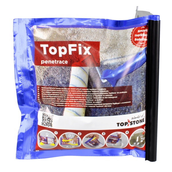 Topstone TopFix exterier penetrační hmota 30 kg